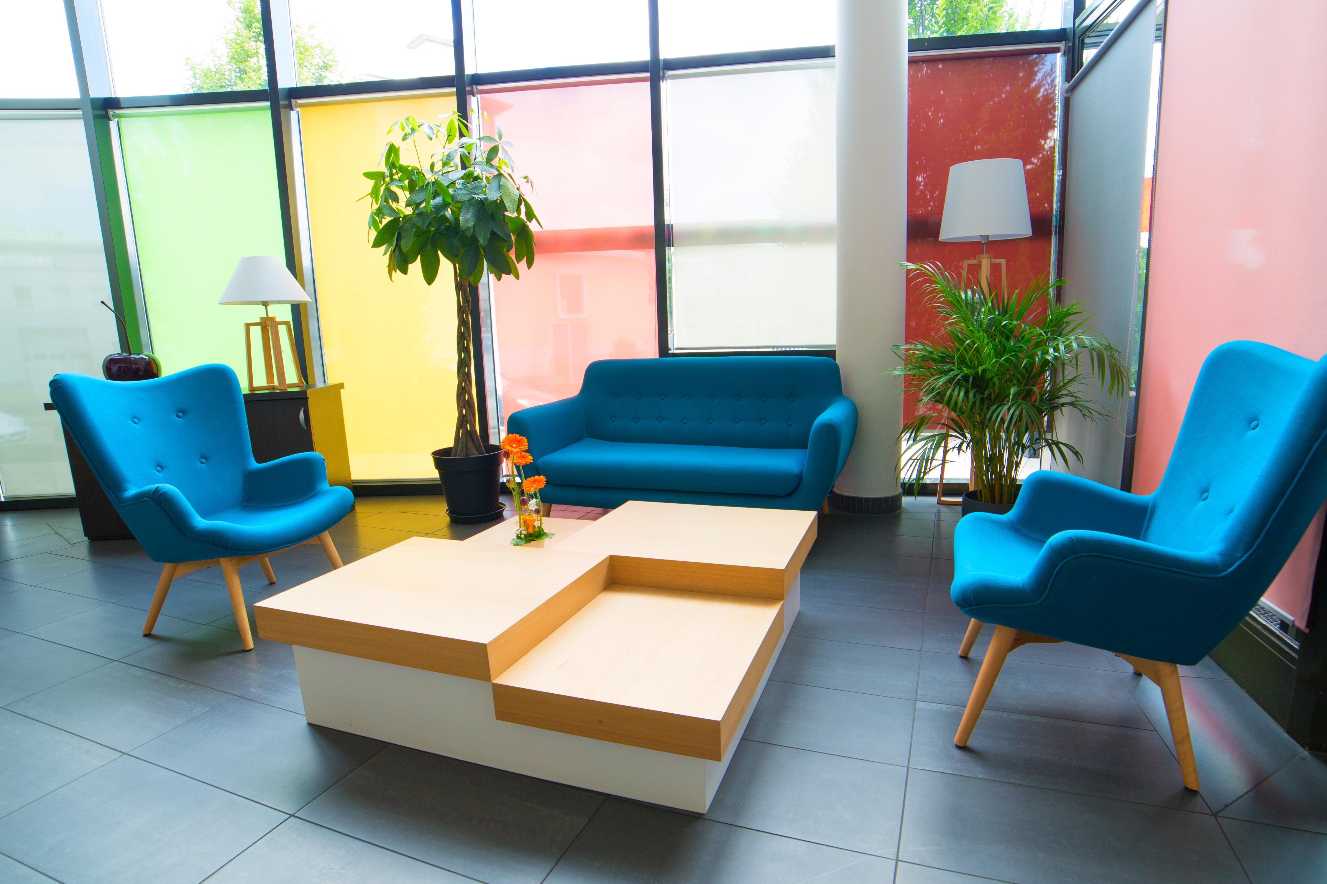 เรซิเดนซ์ ซีไรซ์ สตาร์บูร์ก Aparthotel สตราสบูร์ก ภายนอก รูปภาพ